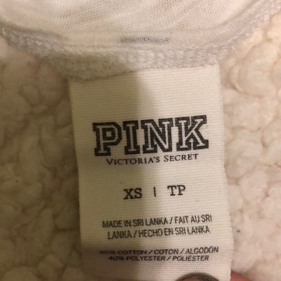 PINK tank top - Picture 3 of 3